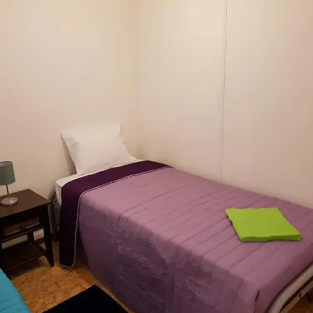 Hostel Stars Beatu's Lisboa