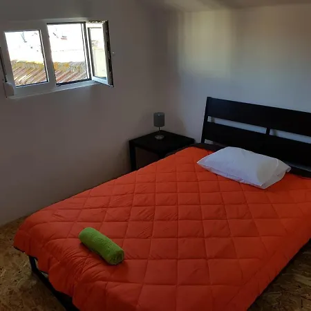Hostel Stars Beatu's Lisboa