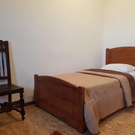 Hostel Stars Beatu's Lisboa