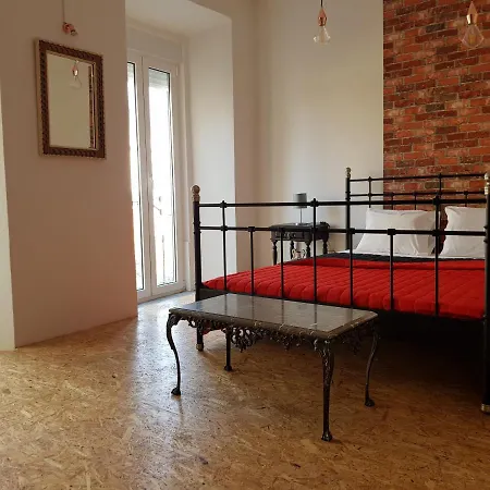 Hostel Stars Beatu's Lisboa
