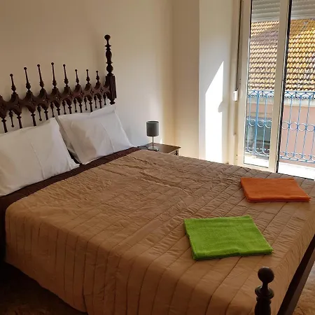 Hostel Stars Beatu's Lisboa