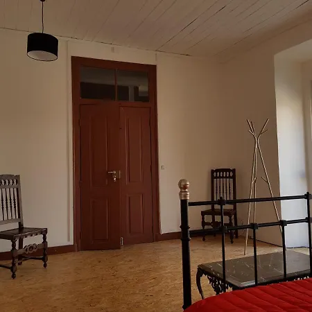 Hostel Stars Beatu's Lisboa