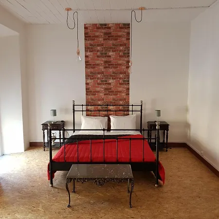 Stars Beatu's Hostel Lisboa