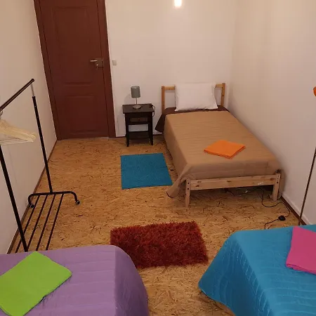 Hostel Stars Beatu's *