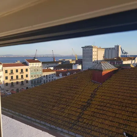 Stars Beatu's Hostel Lisboa