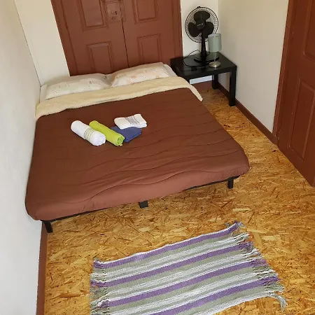 Hostel Stars Beatu's *