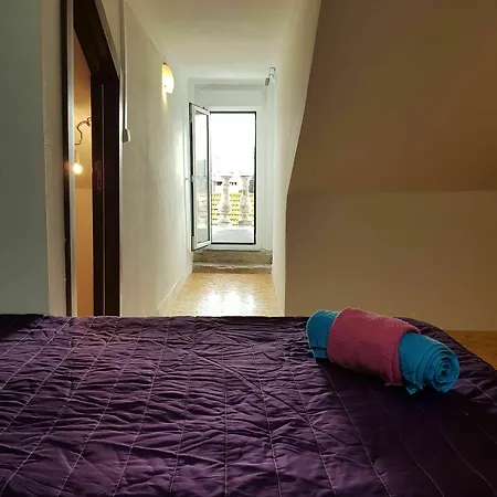 بيت شباب Stars Beatu's Lisboa