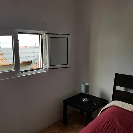 بيت شباب Stars Beatu's Lisboa