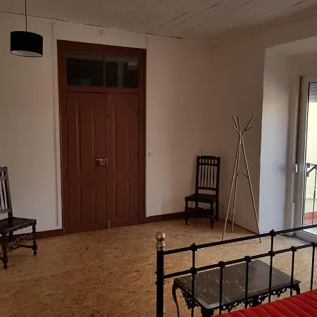 Albergue Stars Beatu's *
