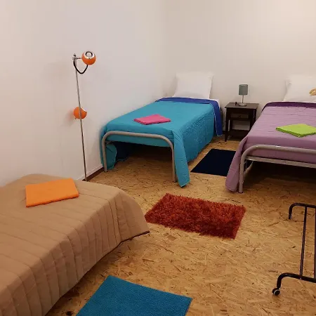 Stars Beatu's Albergue Lisboa