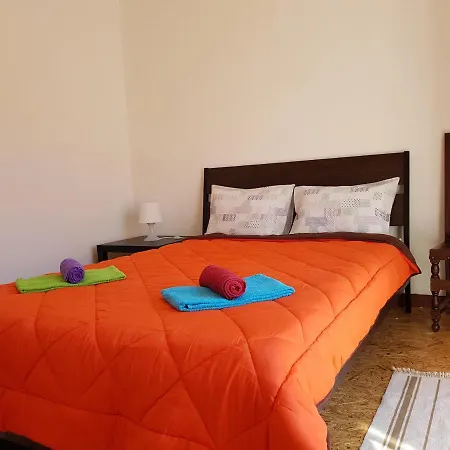 Albergue Stars Beatu's Lisboa