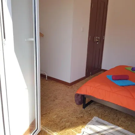 Stars Beatu's Albergue
