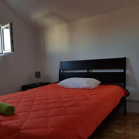 Stars Beatu's Albergue