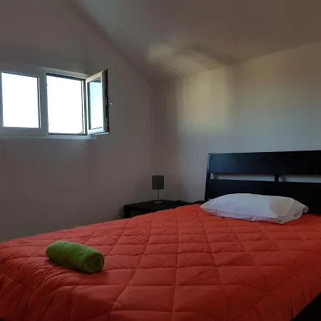 Albergue Stars Beatu's *