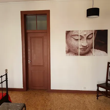 Stars Beatu's Albergue Lisboa
